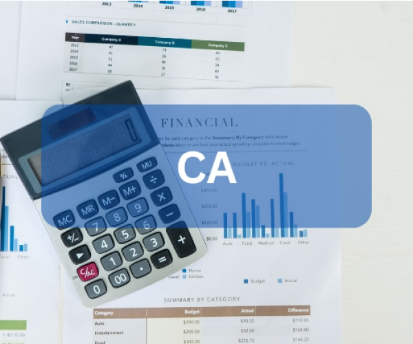 CA