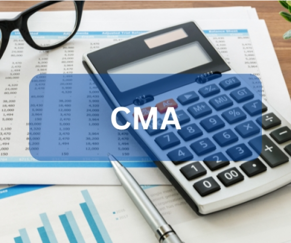 CMA